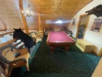 Wild Rivers Whitetails Lodge