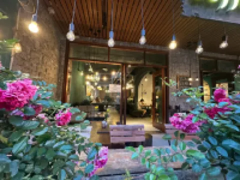 Sapa Centre Hotel Hotels in Sapa