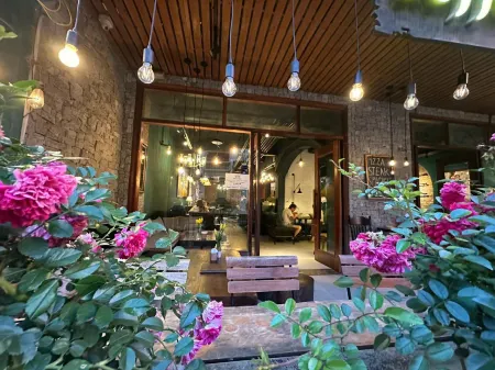 Sapa Centre Hotel Отели в г. Шапа