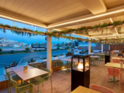 Hotel RH Portocristo & Wellness Hotels in Baix Maestrat