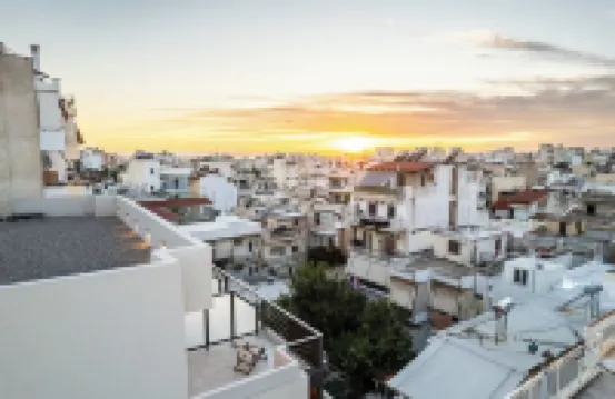 Grec Maison Piraeus by GrecCollection