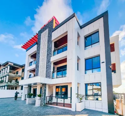 Diamond lux 2-bedroom Unit @ The O's Apartments Hotels in 