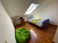 Apartamento Ventura 5 칸가스데오니스 호텔