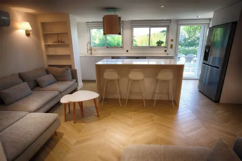 Appartement Loft 1 Tarnos Ocean Hotels in Tarnos