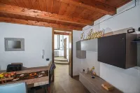 Cozy and Typical apartment 2 steps from the historic center