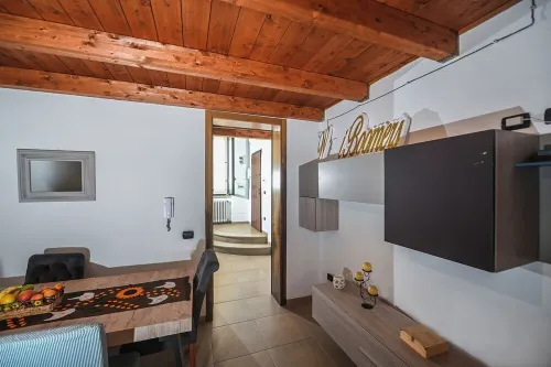 Cozy and Typical apartment 2 steps from the historic center