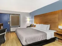 Quality Inn Madison-Huntsville Hotels in Madison