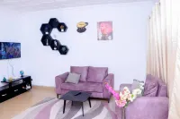 Furnished 36m² studio in town center