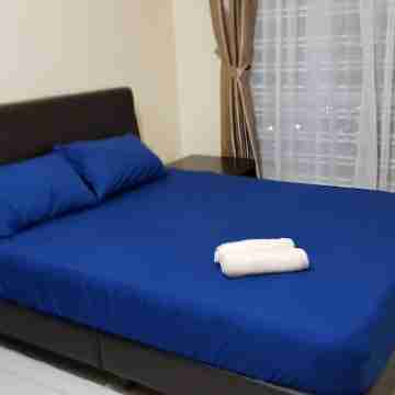 5MINS TO CIQ/CITYSQUARE!! Balcony with lovely view Rooms