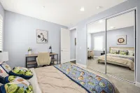 6BD/3BA/ Villa/10Beds/ Grill /NearUCR/Large Space/clean/outdoor furniture