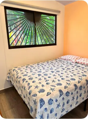 Loft45 in playa Hermosa, Paradise 5 mins from the beach!
