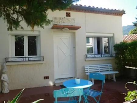 VILLA PP LUMINOUS TT COMFORT