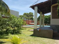 HOUSE OF THE FAMILY WANTED, BETWEEN THE RIVER AND THE SEA