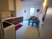 Ca Sistina Red Hotels in Morcote