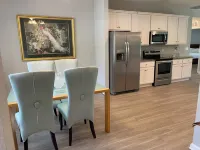 Charming 4-bedroom house with WiFi, AC in delightful Fruit Cove Hotels in Fruit Cove