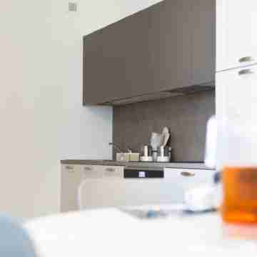 Venezia Fly Apartments 2 Others