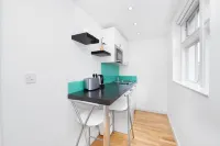 Park Executive Apartments فنادق في Westwego