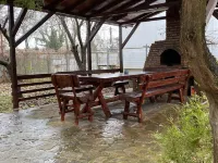 Cozy 1 bedroom apartment in the center of Magurele city Hotels in 