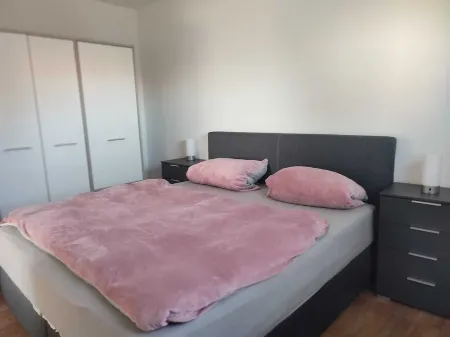 Vacation apartment Haus Merle, Siedlung 7 in 37276 Meinhard