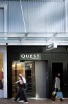 퀘스트 256 램턴  호텔