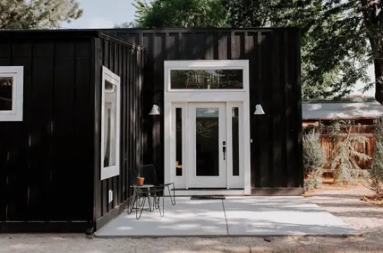 Beautiful, North Boise Guesthouse