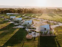 Olive Studio at Kavillo - Architecturally Designed Modern Luxury Hotels in Buckaroo
