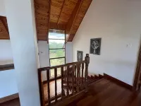 Luxury golf retreat villa in Mt. Kenya Hotels in Kieni East