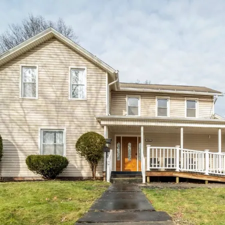 5BedR, Sleeps 16, Big Yard, Game Room, Pet OK, CVNP