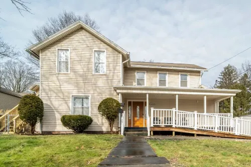 5BedR, Sleeps 16, Big Yard, Game Room, Pet OK, CVNP