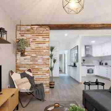 Apartment in El Mercat Others