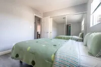 Joshua Tree Desert Home