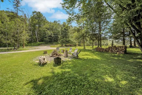 The Porch House - Lake Access!