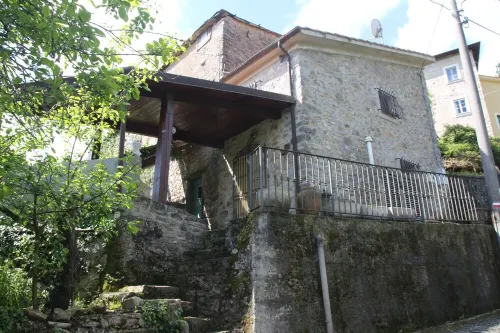 CA 'BATTI', near to Cinque Terre Hotels in Ricco del Golfo di Spezia