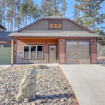 Lincoln s Lodge A Condo for the Honest Bold