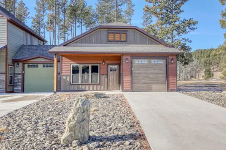 Lincoln s Lodge A Condo for the Honest Bold