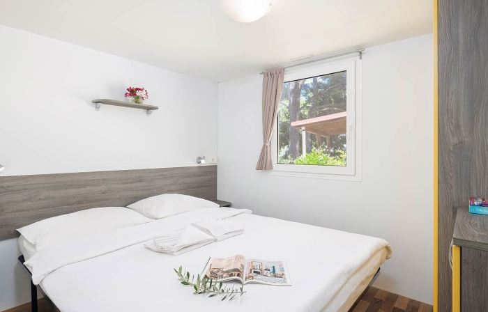 Aminess Planet Camping Holiday Homes Port9