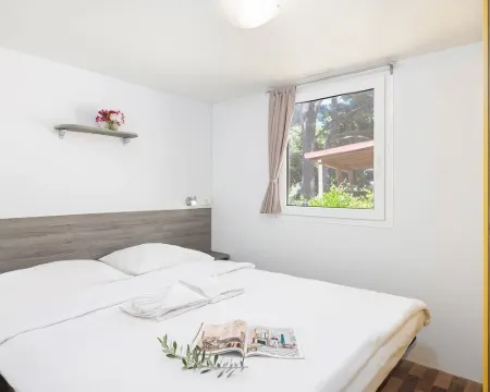 Aminess Planet Camping Holiday Homes Port9 Hotels in Korcula