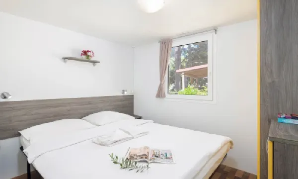 Aminess Planet Camping Holiday Homes Port9