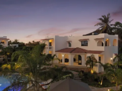 Q Boutique Resort Malindi Hotels in Malindi