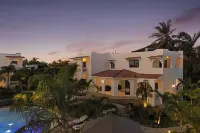 Q Boutique Resort Malindi Hotel a 