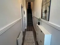 4 Bed End Terrace - Sleeps 7 Hotel a Ilkley