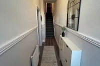 4 Bed End Terrace - Sleeps 7 Hotels in Ilkley