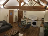 Wensleydale at Cheesemans Farm