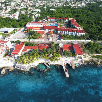 Cozumel Hotel & Resort