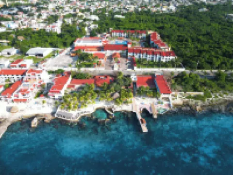 Cozumel Hotel & Resort