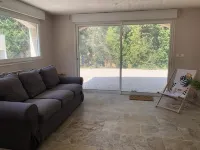 Holiday rent in a provencal house. Capacity: 2/4 people