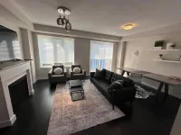 Executive Townhouse on a Ravine