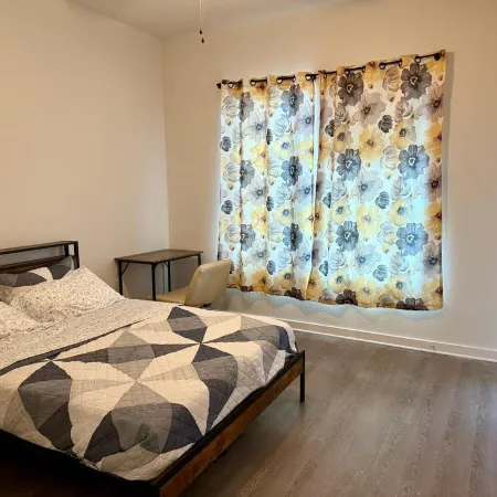Charming 1-bedroom apartment with WiFi, fitness room in welcoming Leander Отели в г. Леандер