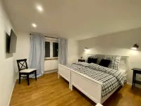 Reiter's Apartments am Eichelberg Hotels in Gaggenau