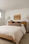Desert Retreat